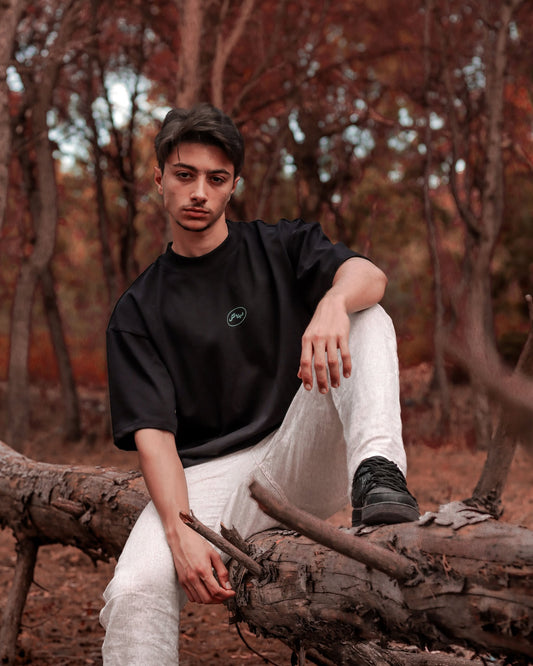 FLAME OF LOVE T-SHIRT